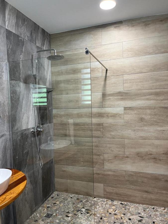 La Residence Du Rocher Cayenne Dış mekan fotoğraf